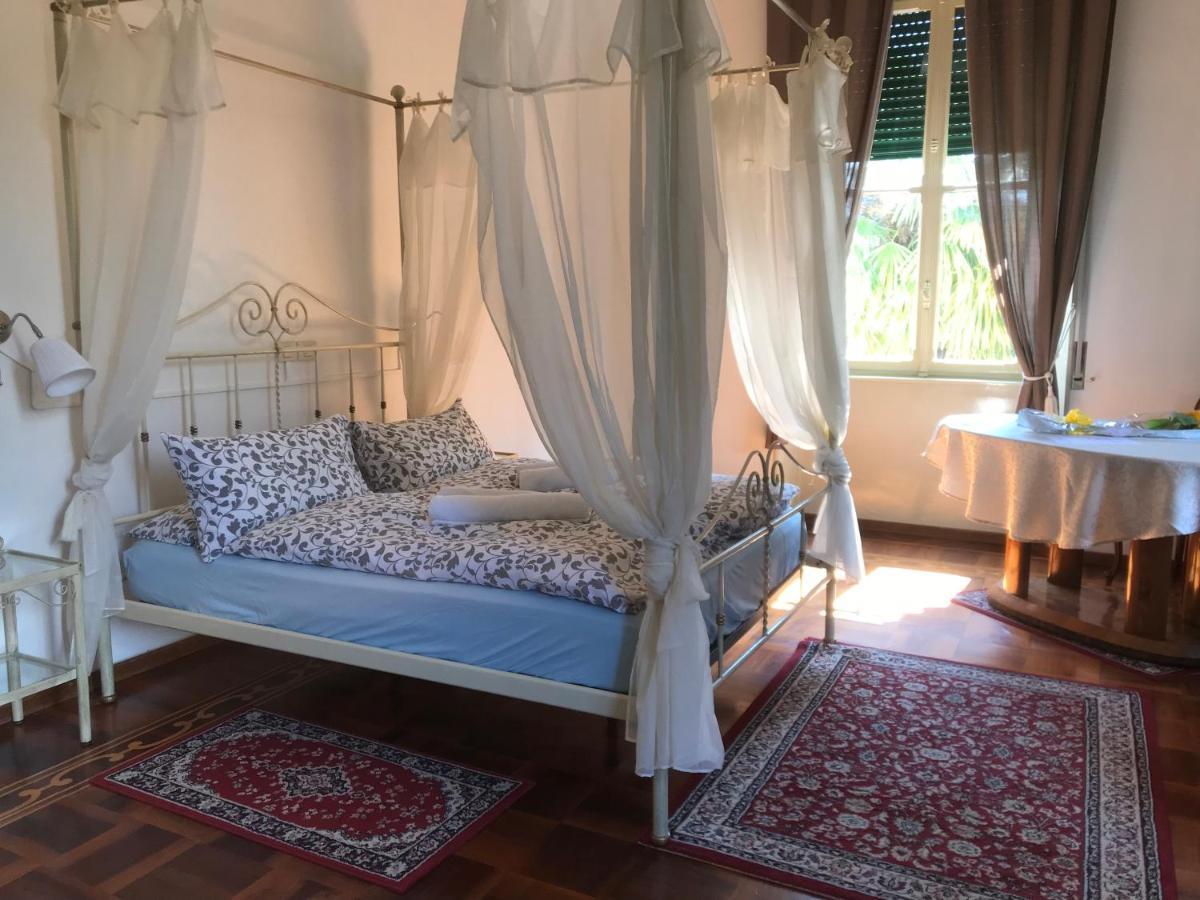Villa Del Cigno เลคโค ภายนอก รูปภาพ