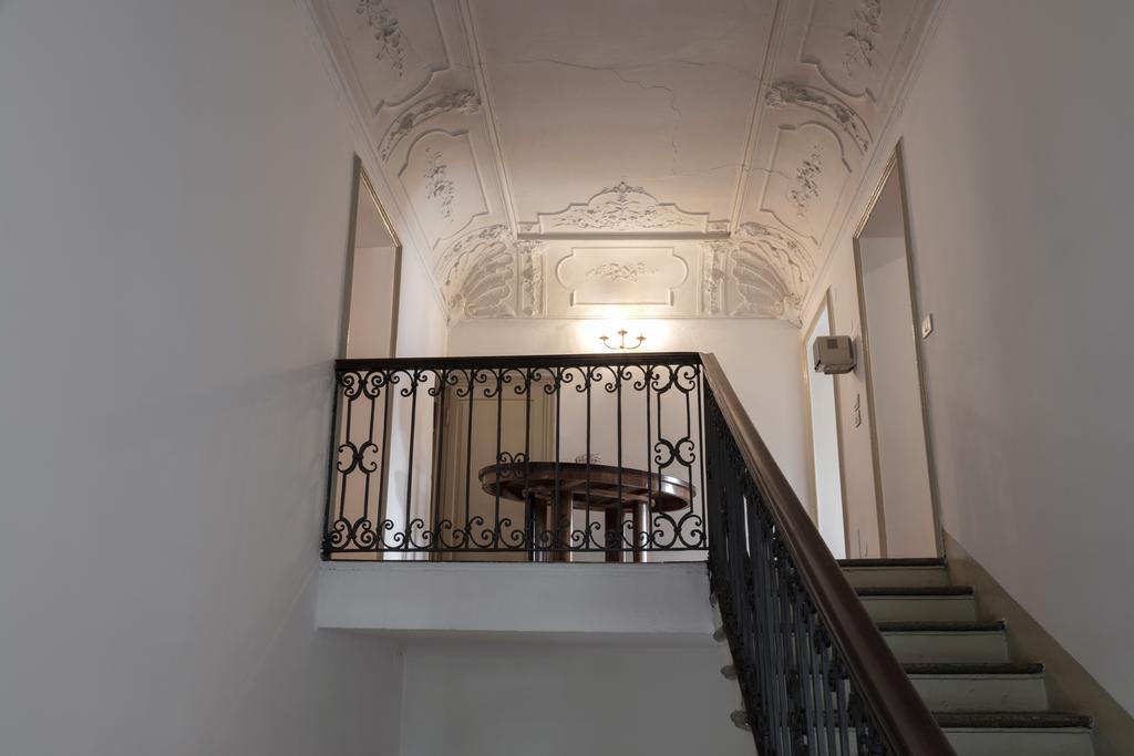 Villa Del Cigno เลคโค ภายนอก รูปภาพ