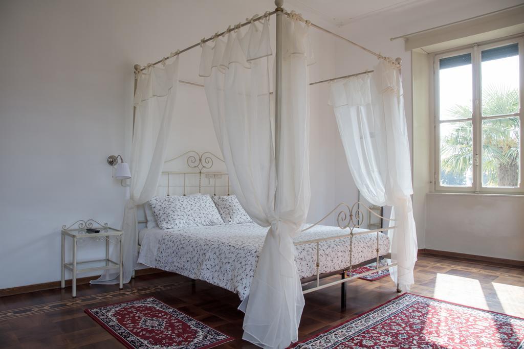Villa Del Cigno เลคโค ภายนอก รูปภาพ