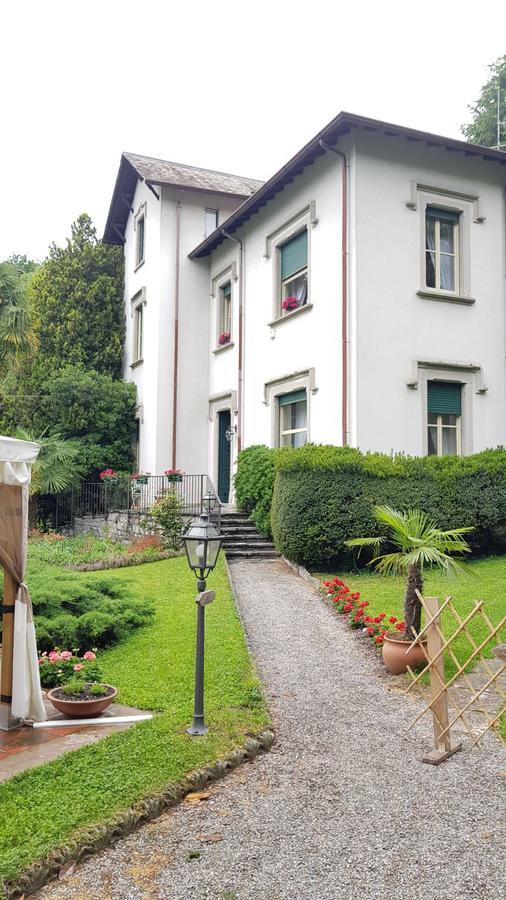 Villa Del Cigno เลคโค ภายนอก รูปภาพ