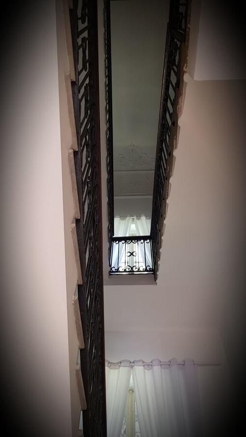 Villa Del Cigno เลคโค ภายนอก รูปภาพ